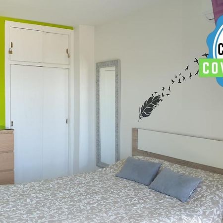Apartamento Rulosol 3 Torremolinos Eksteriør billede