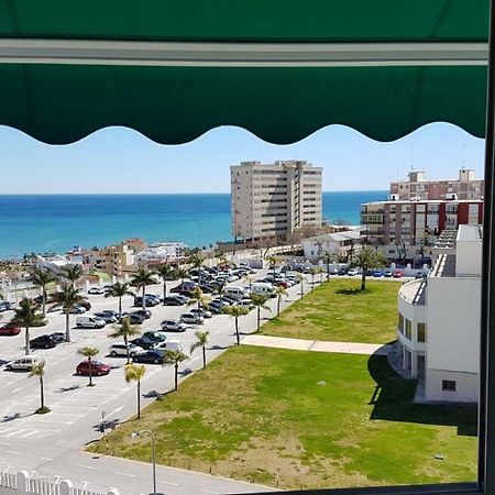 Apartamento Rulosol 3 Torremolinos Eksteriør billede