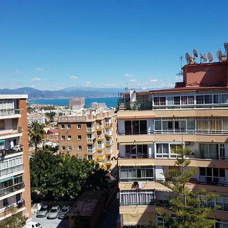 Apartamento Rulosol 3 Torremolinos Eksteriør billede