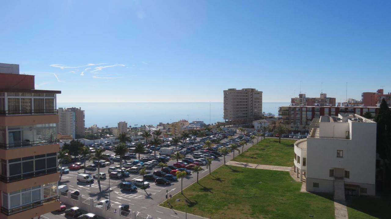Apartamento Rulosol 3 Torremolinos Eksteriør billede