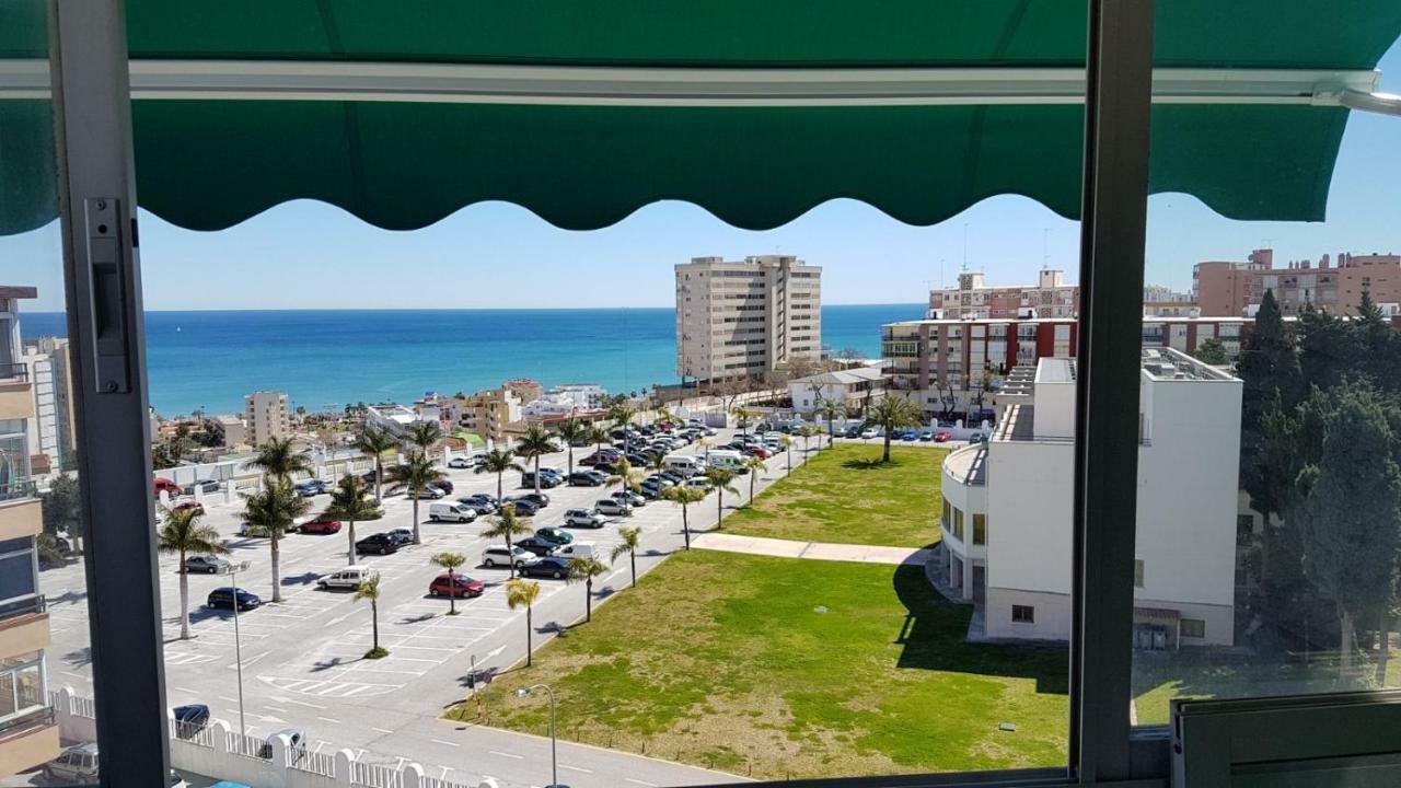 Apartamento Rulosol 3 Torremolinos Eksteriør billede