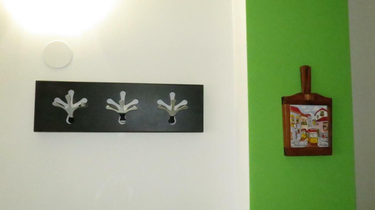 Apartamento Rulosol 3 Torremolinos Eksteriør billede