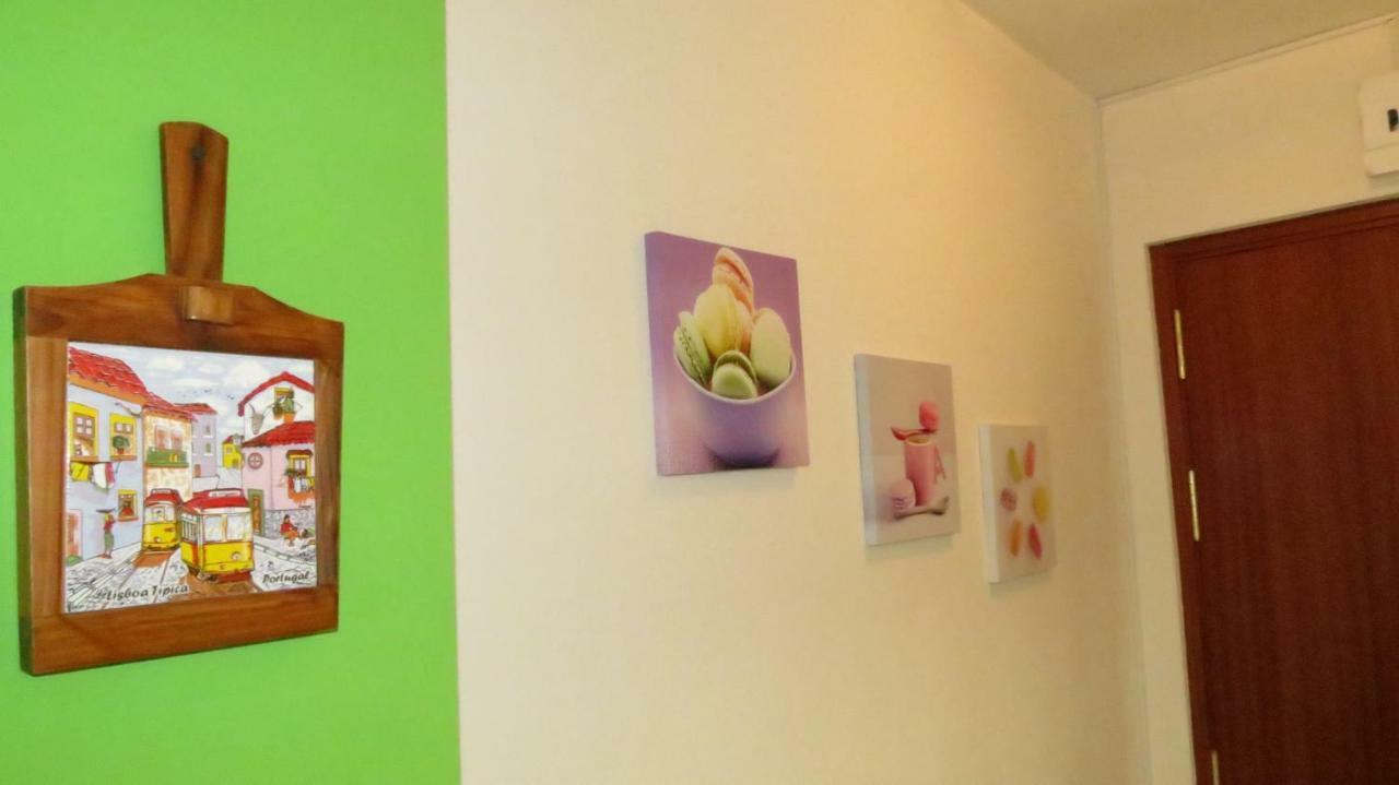 Apartamento Rulosol 3 Torremolinos Eksteriør billede