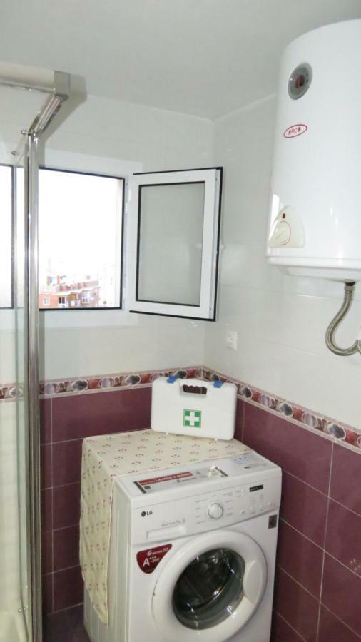 Apartamento Rulosol 3 Torremolinos Eksteriør billede