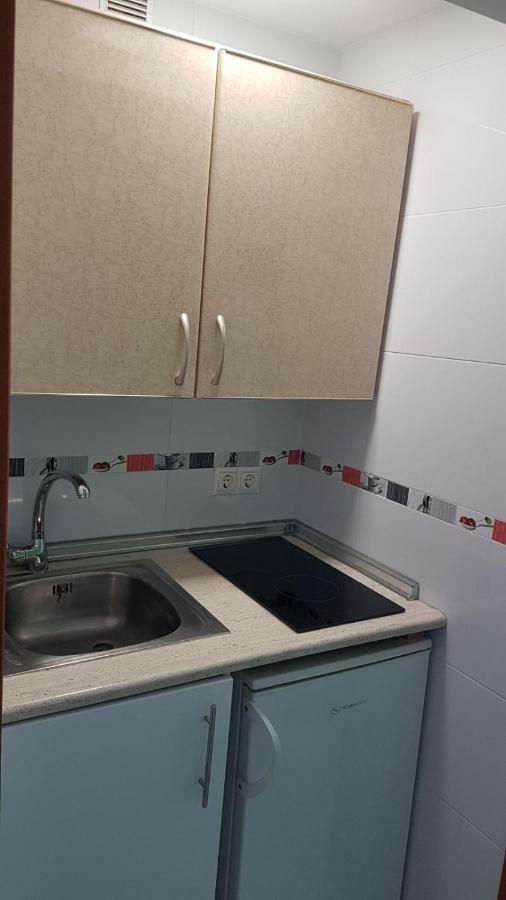 Apartamento Rulosol 3 Torremolinos Eksteriør billede