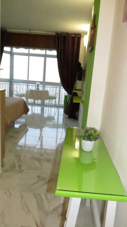 Apartamento Rulosol 3 Torremolinos Eksteriør billede