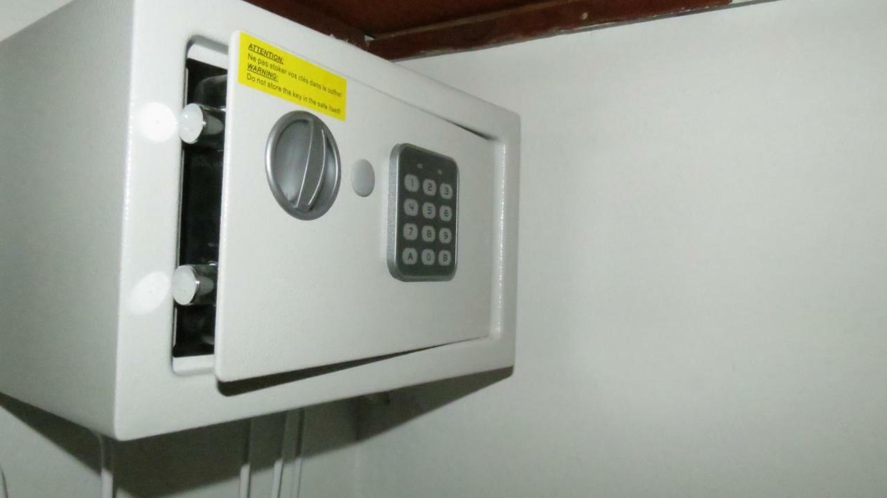 Apartamento Rulosol 3 Torremolinos Eksteriør billede