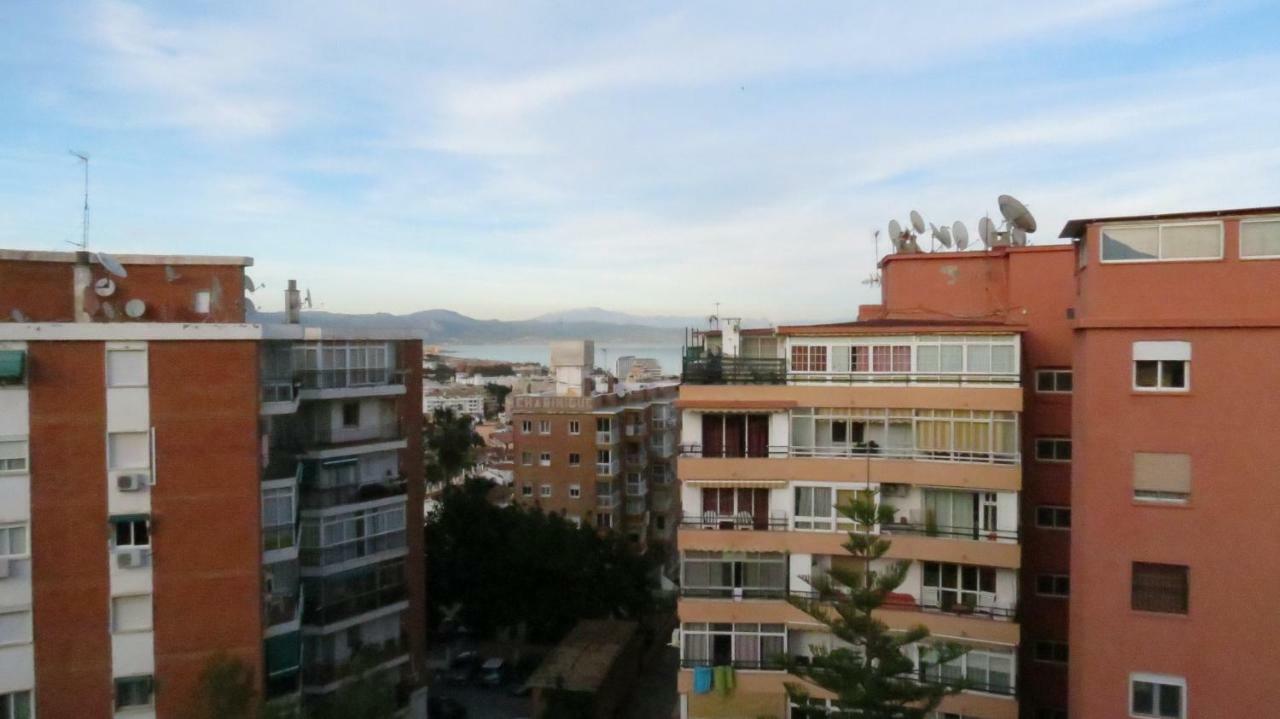 Apartamento Rulosol 3 Torremolinos Eksteriør billede