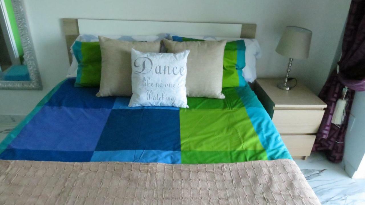 Apartamento Rulosol 3 Torremolinos Eksteriør billede