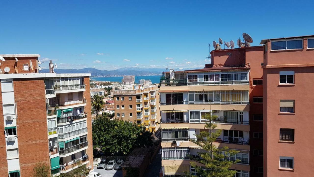 Apartamento Rulosol 3 Torremolinos Eksteriør billede
