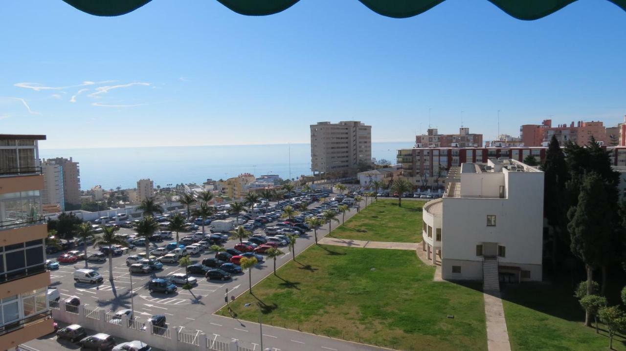 Apartamento Rulosol 3 Torremolinos Eksteriør billede