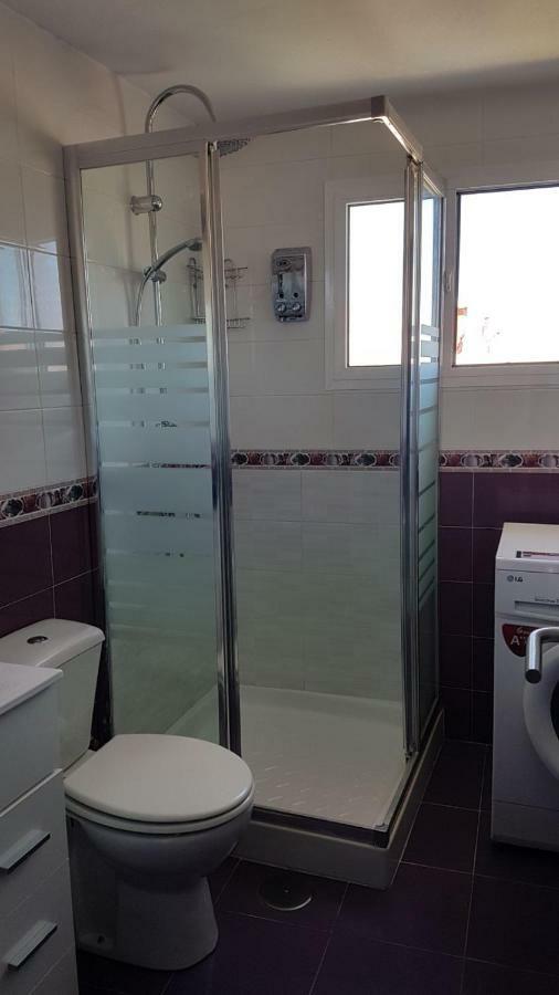 Apartamento Rulosol 3 Torremolinos Eksteriør billede