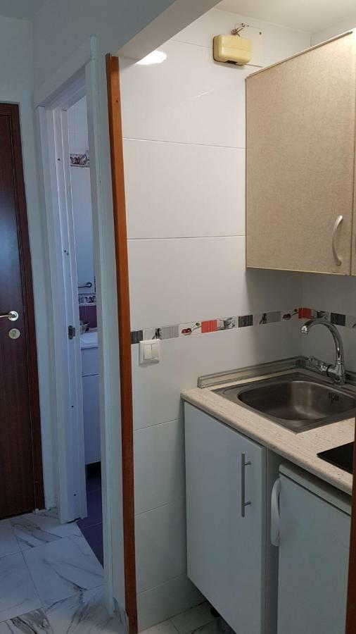 Apartamento Rulosol 3 Torremolinos Eksteriør billede