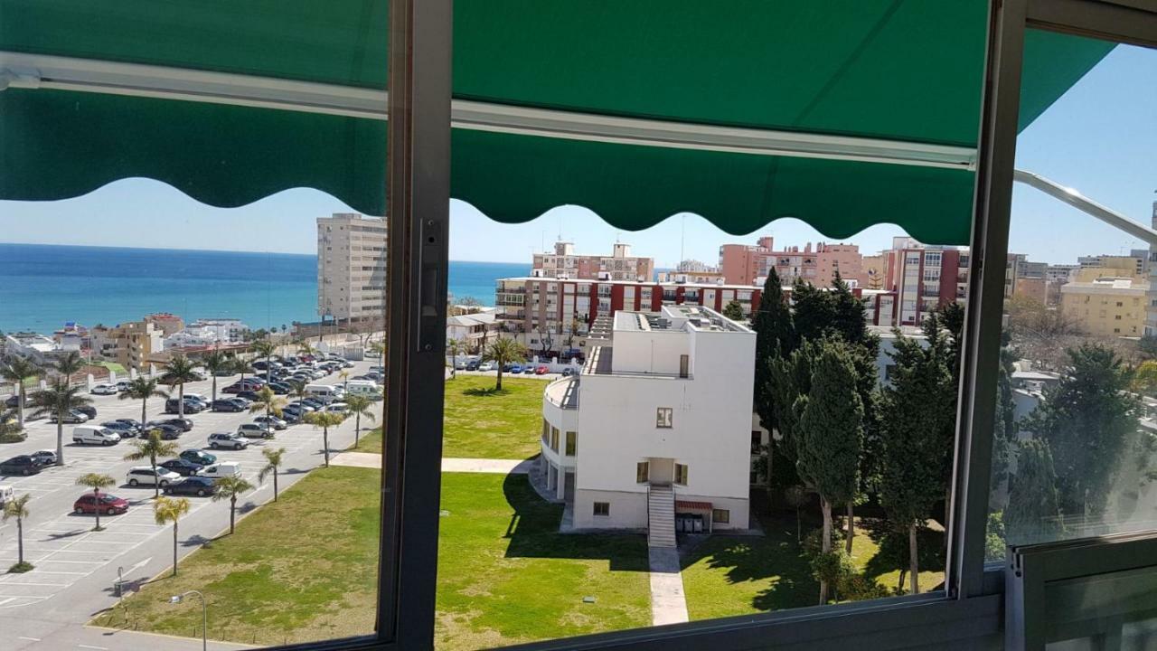 Apartamento Rulosol 3 Torremolinos Eksteriør billede
