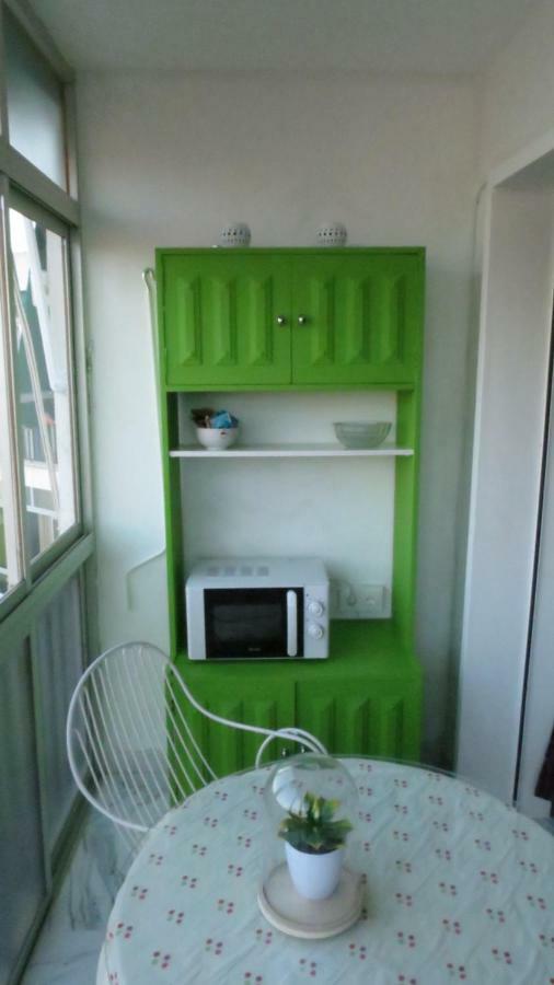 Apartamento Rulosol 3 Torremolinos Eksteriør billede