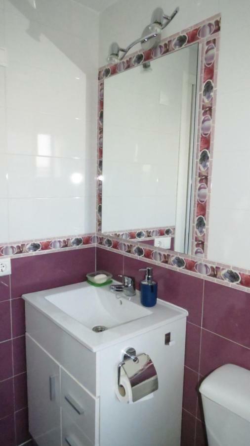 Apartamento Rulosol 3 Torremolinos Eksteriør billede