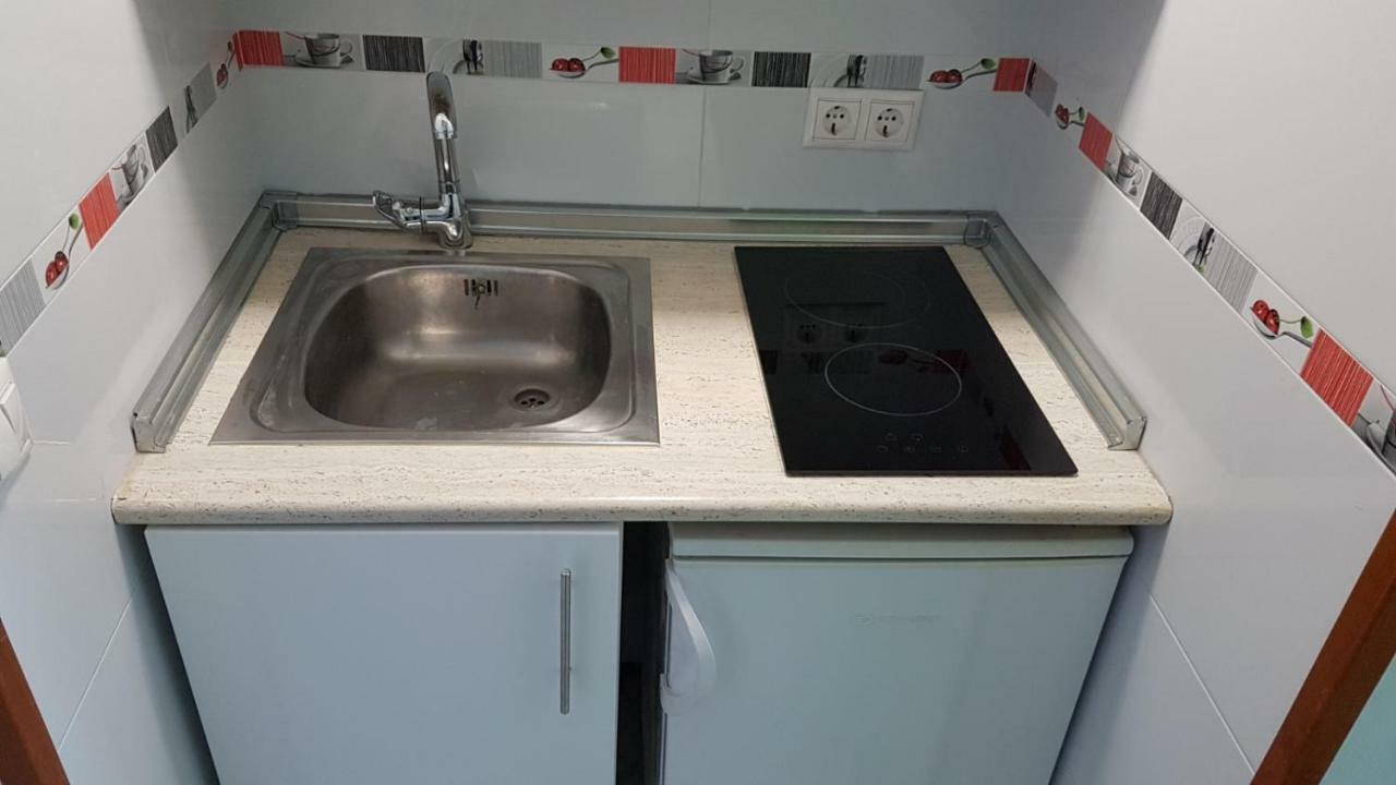 Apartamento Rulosol 3 Torremolinos Eksteriør billede