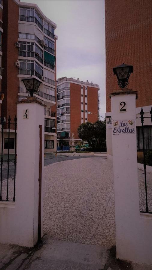 Apartamento Rulosol 3 Torremolinos Eksteriør billede