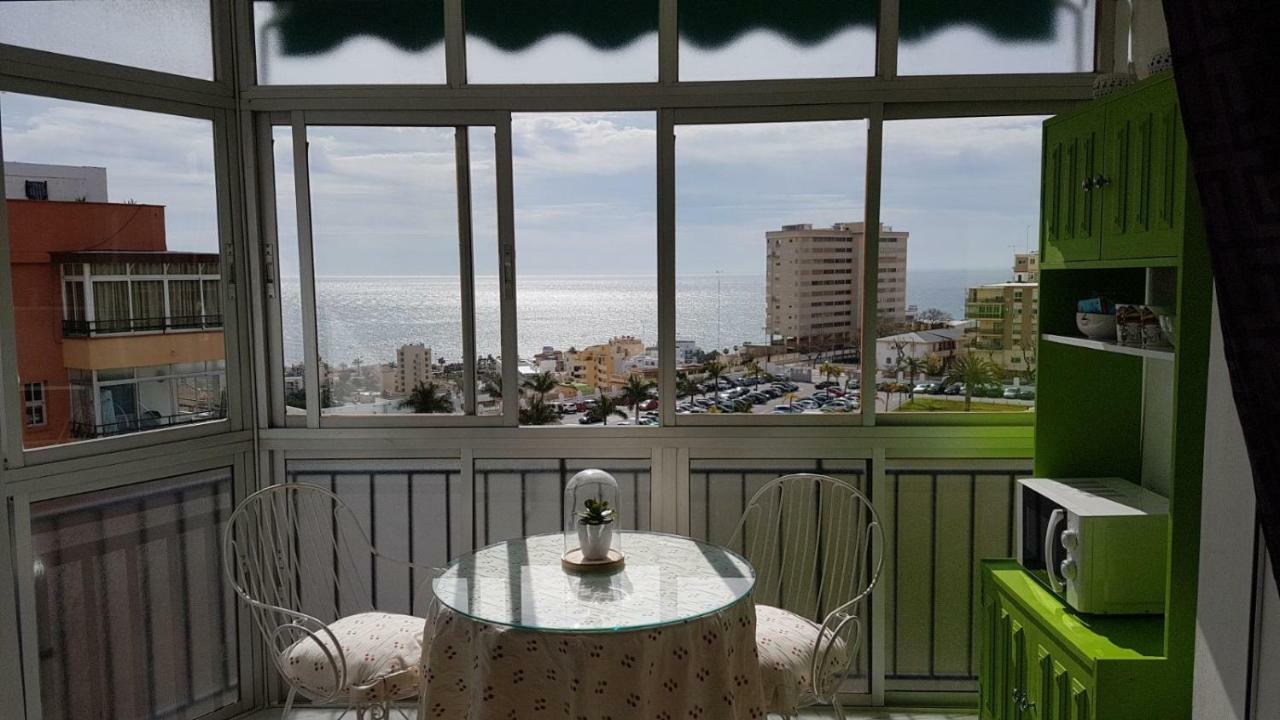 Apartamento Rulosol 3 Torremolinos Eksteriør billede