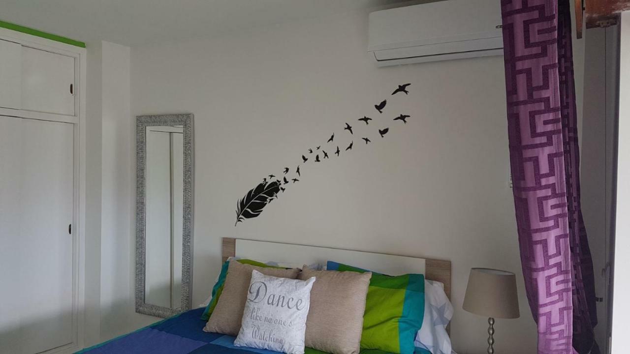 Apartamento Rulosol 3 Torremolinos Eksteriør billede